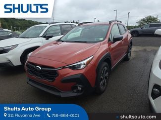 Used 2024 Subaru Crosstrek 2.0i Premium AWD/4WD video 1