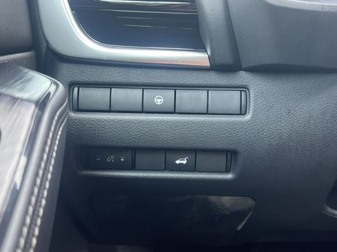 Certified 2023 Nissan Rogue SL w/ SL Premium Package AWD/4WD image 13