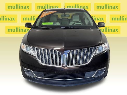 Used 2015 Lincoln MKX FWD w/ Equipment Group 102A image 11