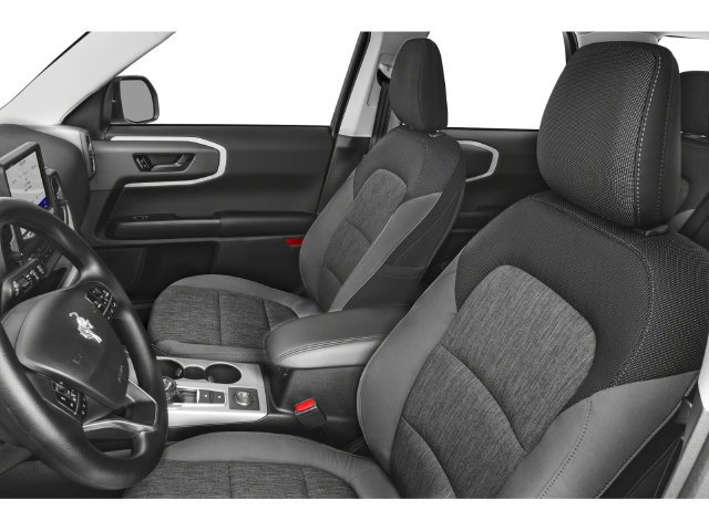 Used 2022 Ford Bronco Sport Big Bend w/ Convenience Package AWD/4WD image 6