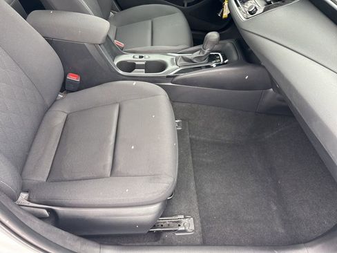 Certified 2024 Toyota Corolla LE image 21