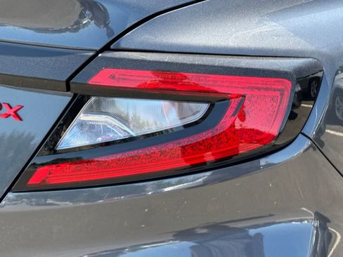 New 2026 Subaru WRX AWD/4WD image 29
