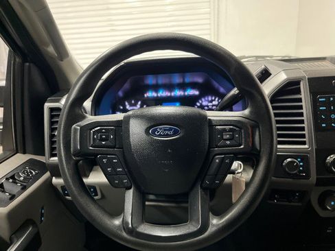 Used 2020 Ford F350 XL w/ Power Equipment Group image 14