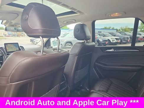 Used 2016 Mercedes-Benz GLE 350 4MATIC image 8
