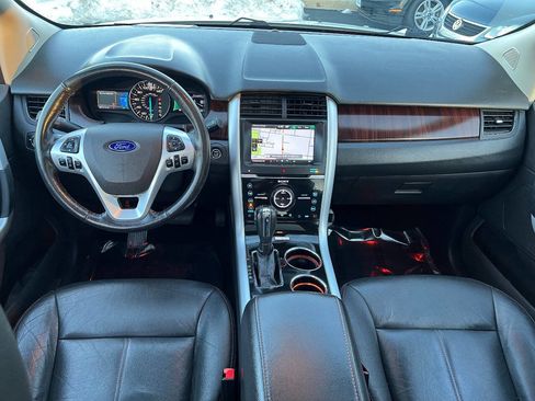 Used 2014 Ford Edge Limited w/ Equipment Group 302A image 30