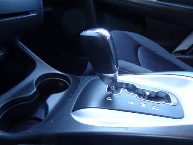 Used 2019 Dodge Journey SE w/ Connectivity Group FWD image 11