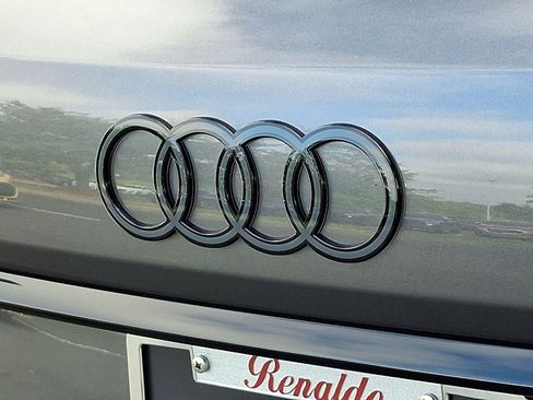 Certified 2026 Audi Q7 3.0T Premium Plus w/ Premium Plus Package AWD/4WD image 30