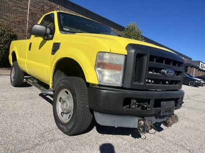 Used 2008 Ford F350 XLT
