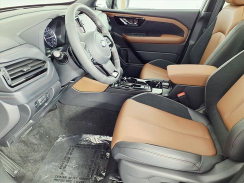 New 2026 Subaru Forester Touring image 7