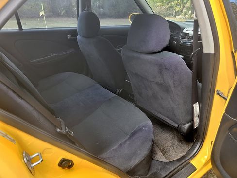 Used 2006 Nissan Sentra 1.8 S w/ (S04) 1.8S Special Editto Pkg image 17