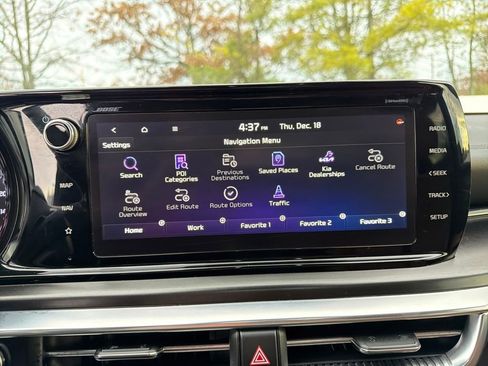 Used 2024 Kia K5 GT w/ GT1 Package image 21