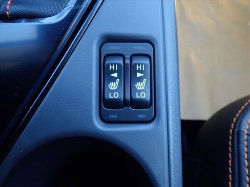 New 2026 Subaru Crosstrek 2.5i Limited image 21