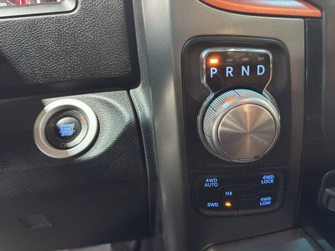 Used 2017 RAM 1500 Sport w/ Copper Sport Package AWD/4WD image 29