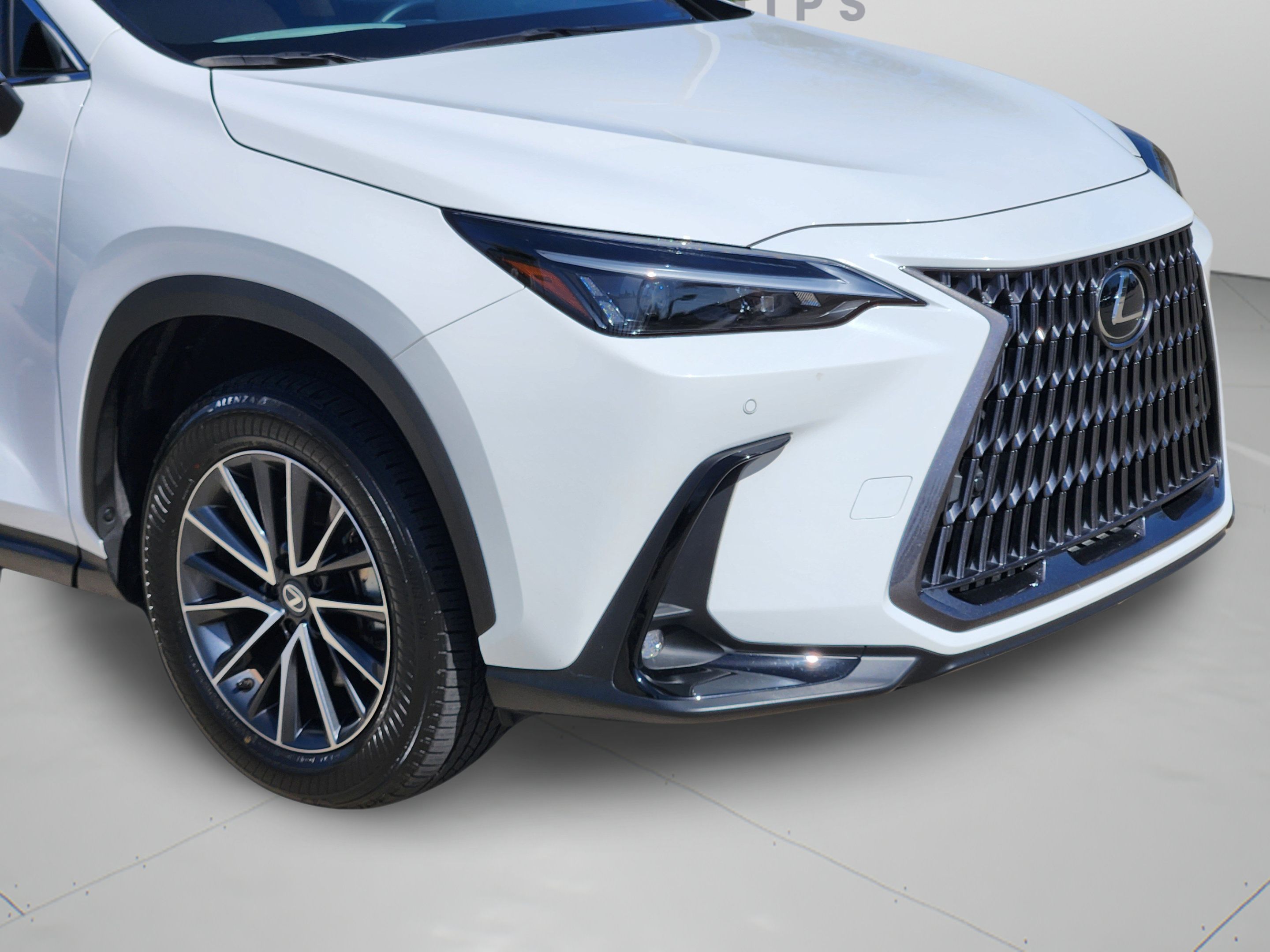 Used 2026 Lexus NX 350 AWD w/ Accessory Package (Z1) image 33
