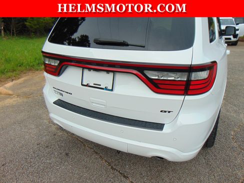Certified 2022 Dodge Durango GT RWD image 15