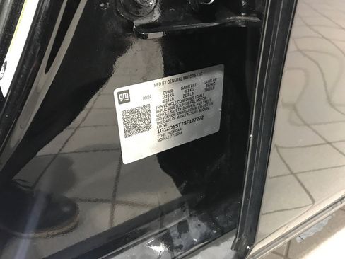 Certified 2025 Chevrolet Malibu LT image 23