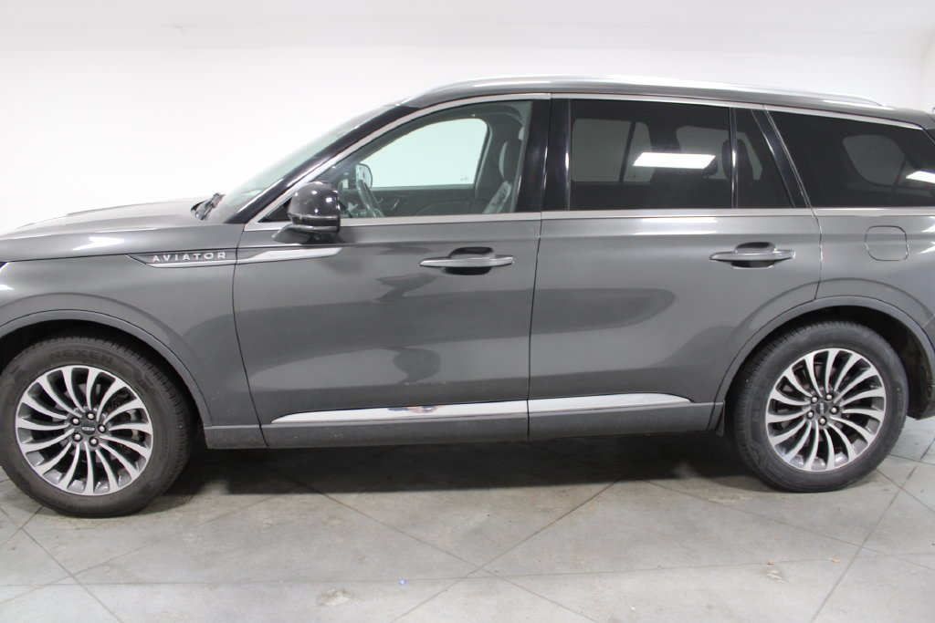 Used 2020 Lincoln Aviator Reserve w/ Equipment Group 201A AWD/4WD image 6