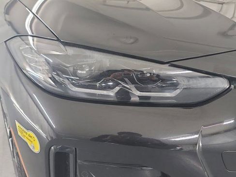 Used 2022 BMW i4 M50 w/ Premium Package image 7