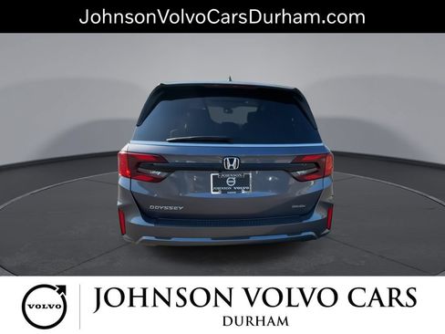 Used 2025 Honda Odyssey EX-L image 7