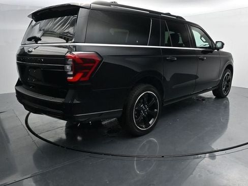 Certified 2023 Ford Expedition Max Limited AWD/4WD image 9