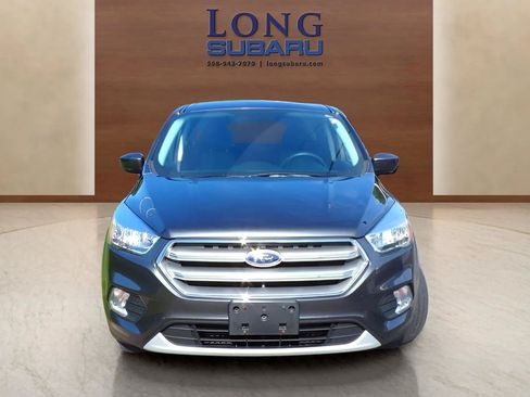 Used 2017 Ford Escape SE AWD/4WD image 8