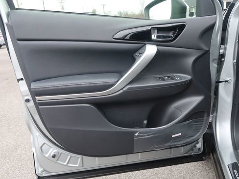 New 2026 Mitsubishi Eclipse Cross SE image 23