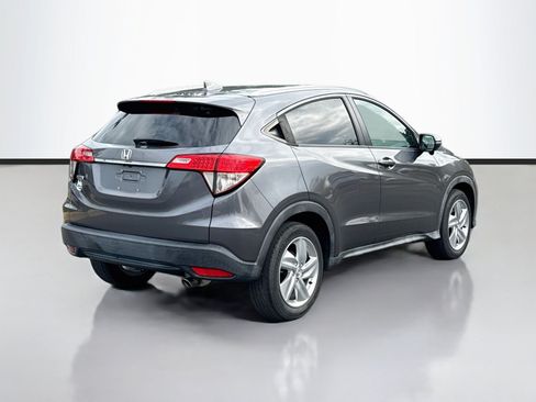 Used 2019 Honda HR-V EX image 7