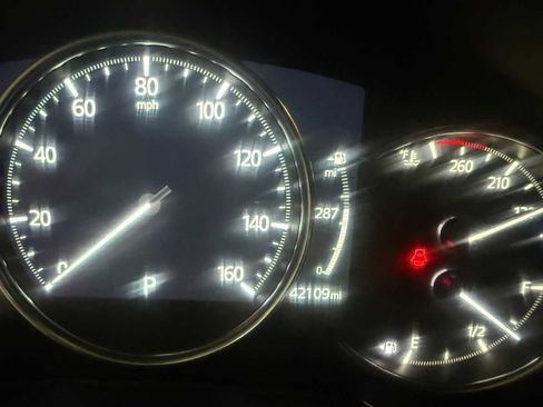 Used 2019 MAZDA CX-5 Grand Touring w/ GT Premium Package image 37