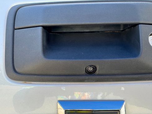 Used 2019 Chevrolet Silverado 2500 High Country w/ Duramax Plus Package image 14