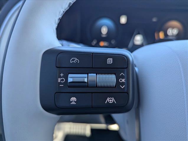 Certified 2026 Hyundai Palisade Calligraphy FWD image 13