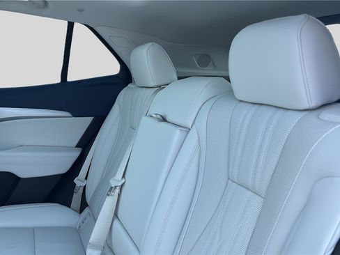 New 2026 Buick Envision Avenir image 19