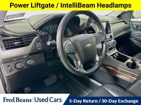 Used 2019 Chevrolet Tahoe LT image 11