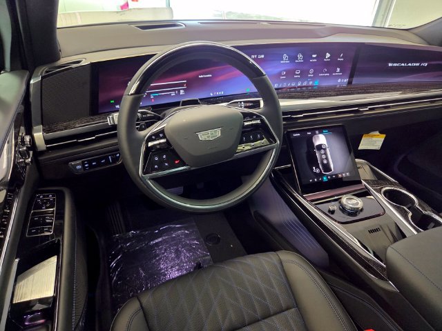 New 2026 Cadillac Escalade IQ Sport 1 AWD/4WD image 13