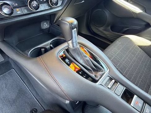 Used 2024 Honda HR-V Sport image 25