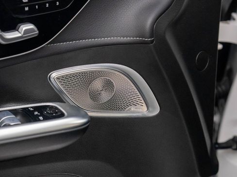 Certified 2024 Mercedes-Benz EQE 350+ 4MATIC SUV w/ Driver Assistance Package image 16