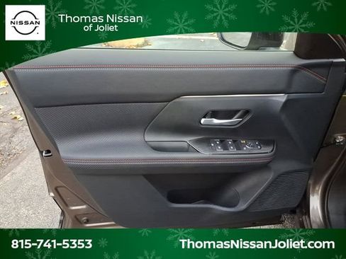 New 2026 Nissan Kicks SR w/ Cold Weather Package image 20