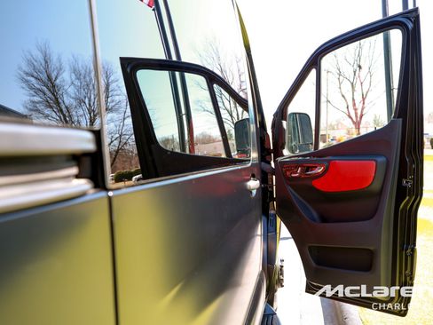 New 2024 Mercedes-Benz Sprinter 3500 image 15