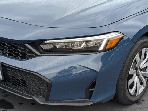Used 2026 Honda Civic LX image 9