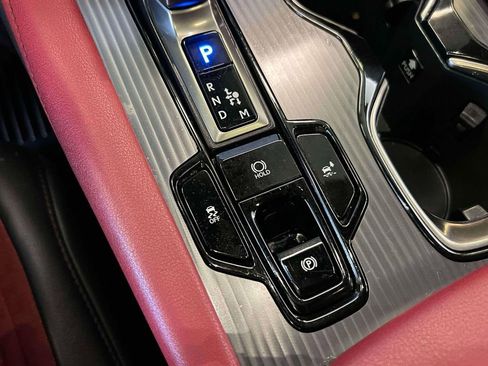 Used 2025 Lexus RX 500h F Sport w/ Convenience Package AWD/4WD image 29