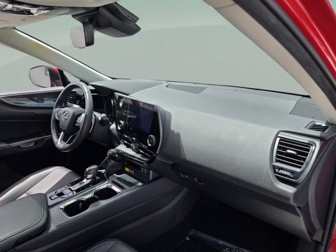 Certified 2023 Lexus NX 350 AWD image 29
