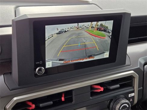 Certified 2024 Toyota Tacoma SR5 image 22