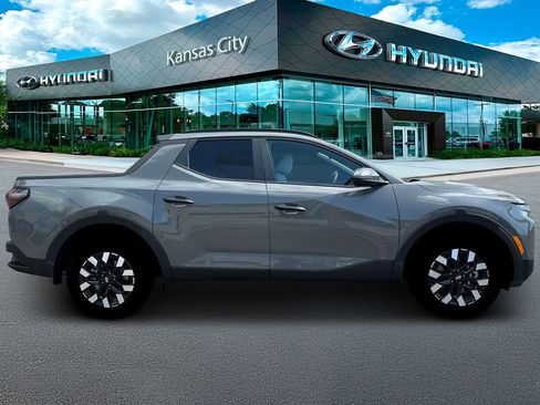 New 2026 Hyundai Santa Cruz SEL image 9