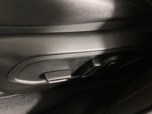 Used 2024 Jeep Grand Cherokee Trailhawk w/ Advanced Protech Group II image 17