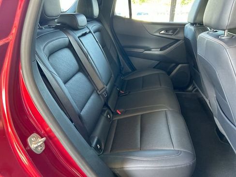 Used 2025 Chevrolet Equinox LT w/ Convenience Package II AWD/4WD image 26