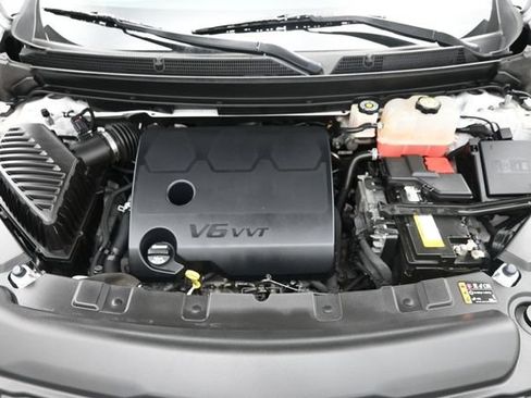 Used 2021 Buick Enclave Avenir w/ Avenir Technology Package FWD image 42