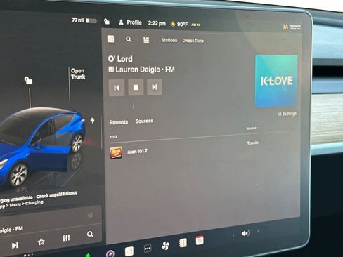 Used 2023 Tesla Model Y Long Range image 22