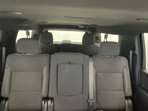 New 2026 Chevrolet Suburban LS w/ Max Trailering Package AWD/4WD image 13