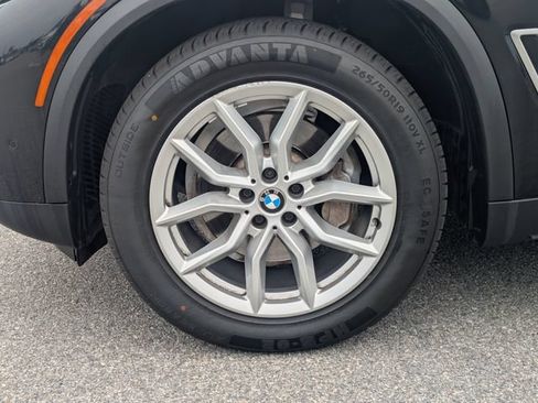 Used 2021 BMW X5 sDrive40i w/ Premium Package RWD image 13