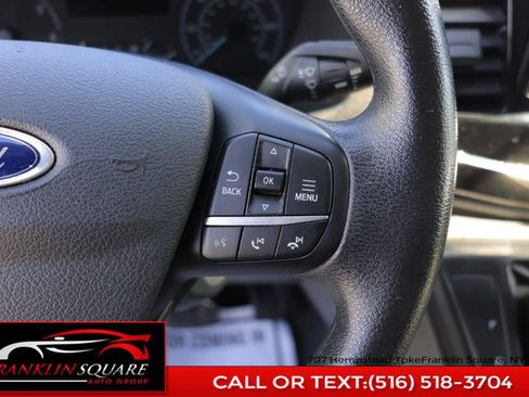 Used 2023 Ford Transit 350 XLT image 37