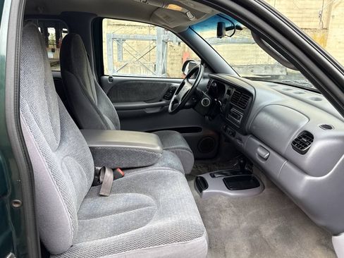Used 1999 Dodge Dakota SLT AWD/4WD image 51